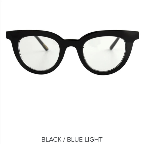 I-SEA Accessories - 🆕 I - SEA Canyon Blue Light Blocking Glasses NEW